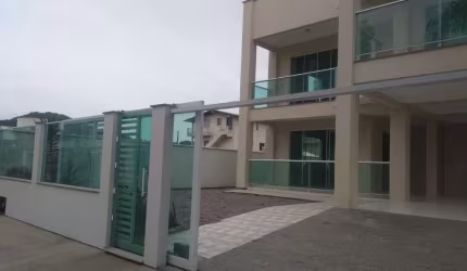 Casa com 6 quartos à venda na Rua Raul Leonardo Weiss, 1, Praia de Fora, Palhoça por R$ 2.000.000