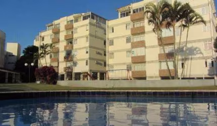 Cobertura com 3 quartos à venda na Rua Fernando Ferreira de Mello, 478, Bom Abrigo, Florianópolis por R$ 1.800.000