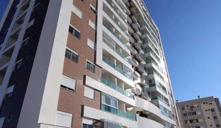 Apartamento com 2 quartos à venda na Eugênio Portella, 707, Barreiros, São José por R$ 720.000
