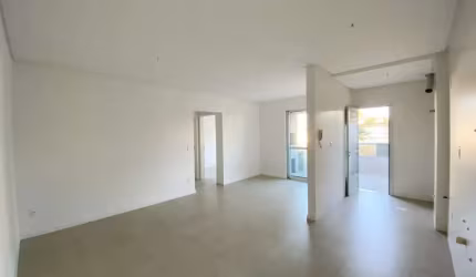 Apartamento com 2 quartos à venda na Rua Joaquim Nabuco, 1718, Capoeiras, Florianópolis por R$ 720.000
