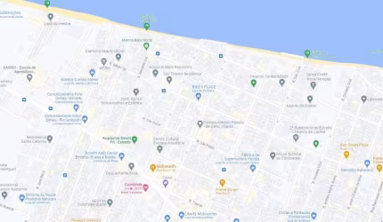 Terreno à venda na Rua Vereador Batista Pereira, 679, Estreito, Florianópolis por R$ 2.340.000