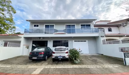 Casa com 3 quartos à venda na Rua Doralice Ramos Pinho, 662, Jardim Cidade de Florianópolis, São José por R$ 1.500.000