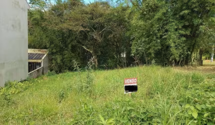 Terreno à venda na Rua Falcão, 1, Forquilhinhas, São José por R$ 255.000