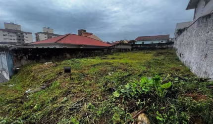 Terreno à venda na Rua Maria Júlia da Luz, 1020, Jardim Cidade de Florianópolis, São José por R$ 635.000