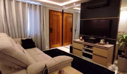 Casa com 2 quartos à venda na Flor do Guarujá, 54, São Sebastião, Palhoça por R$ 650.000
