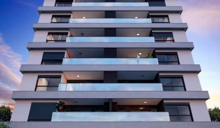 Apartamento com 3 quartos à venda na Rua Joaquim Nabuco, 1434, Capoeiras, Florianópolis por R$ 1.044.855