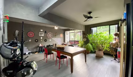 Apartamento com 3 quartos à venda na Ivan Dêntice Linhares, 405, Coqueiros, Florianópolis por R$ 760.000