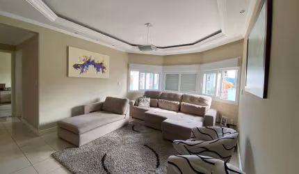 Casa com 4 quartos à venda na Rua Adelino Boschetti Mateus, 87, Picadas do Sul, São José por R$ 1.500.000