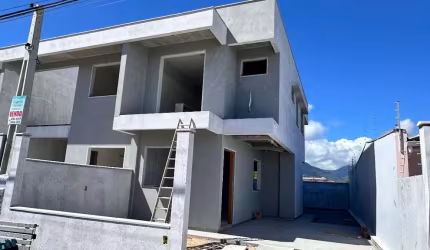 Casa com 3 quartos à venda na Milton Luis da Silva, 222, Centro, Palhoça por R$ 670.000