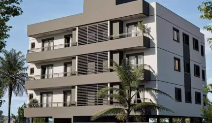 Apartamento com 3 quartos à venda na Nielsen Ubirata Delfino José, 1, Bela Vista, Palhoça por R$ 345.000