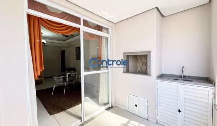 Apartamento com 3 quartos à venda na Rua Vereador Mário Coelho Pires, 573, Campinas, São José por R$ 800.000
