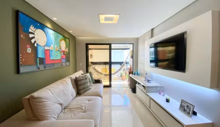 Apartamento com 3 quartos à venda na Avenida Cruz e Souza, 418, Campinas, São José por R$ 1.350.000