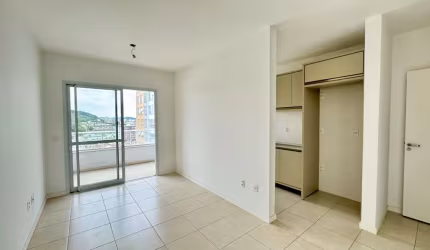 Apartamento com 3 quartos à venda na Rua Najla Carone Guedert, 27, Pagani, Palhoça por R$ 649.000