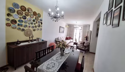 Apartamento com 3 quartos à venda na Vilma Weis, 157, Centro, Palhoça por R$ 495.000