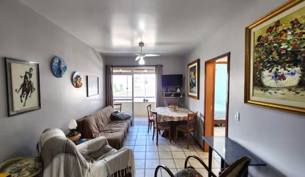 Apartamento com 2 quartos à venda na Rua dos Lordes, 139, Ingleses do Rio Vermelho, Florianópolis por R$ 585.000