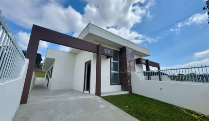 Casa com 3 quartos à venda na Rua Henrique Alvim Correia, 1, Areias, São José por R$ 499.000