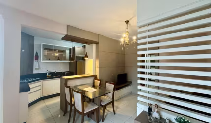 Apartamento com 2 quartos à venda na Rua José Rafael Freitas, 87, Areias, São José por R$ 352.800