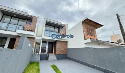 Casa com 3 quartos à venda na Rua Manoel Marques Júnior, 156, Serraria, São José por R$ 650.000