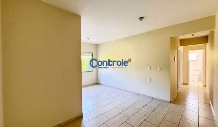 Apartamento com 2 quartos à venda na Rua Antônio Amancio da Silveira, 41, Forquilhinhas, São José por R$ 273.900