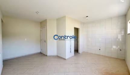 Apartamento com 3 quartos à venda na Rua Antônio Amancio da Silveira, 41, Forquilhinhas, São José por R$ 372.900