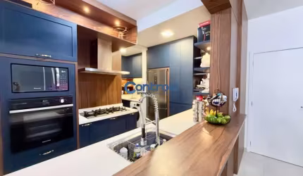 Apartamento com 2 quartos à venda na Rua Otto Júlio Malina, 406, Ipiranga, São José por R$ 530.000