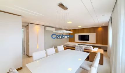 Apartamento com 3 quartos à venda na Avenida Atlântica, 327, Jardim Atlântico, Florianópolis por R$ 1.590.000