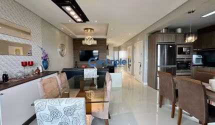 Apartamento com 2 quartos à venda na Rua do Iano, 1900, Bela Vista, São José por R$ 686.000