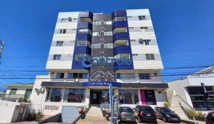 Sala comercial à venda na Rua Luiz Fagundes, 245, Praia Comprida, São José por R$ 250.000