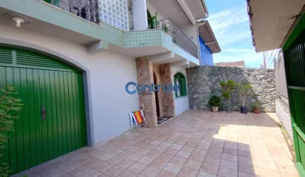 Casa com 3 quartos à venda na Rua Raimundo Correia, 374, Estreito, Florianópolis por R$ 1.100.000