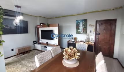 Apartamento com 2 quartos à venda na Rua Manoel Pizzolati, 244, Jardim Atlântico, Florianópolis por R$ 360.000