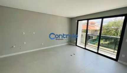 Apartamento com 1 quarto à venda na Rua Marques de Carvalho, 186, Coqueiros, Florianópolis por R$ 630.000