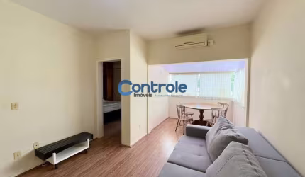 Apartamento com 2 quartos à venda na Rua Professora Áurea Cruz, 372, Estreito, Florianópolis por R$ 330.000