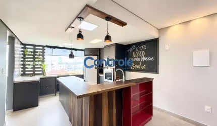 Apartamento com 2 quartos à venda na Rua Ivo Reis Montenegro, 51, Itaguaçu, Florianópolis por R$ 650.000