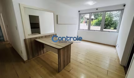 Apartamento com 2 quartos à venda na Rua Santos Saraiva, 1284, Estreito, Florianópolis por R$ 330.000