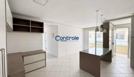 Apartamento com 3 quartos à venda na Saturnino Souza de Oliveira, 101, Nossa Senhora do Rosário, São José por R$ 670.000