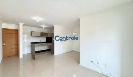 Apartamento com 2 quartos à venda na Rua Jaime Estefano Becker, 126, Areias, São José por R$ 350.000