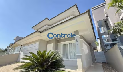 Casa com 3 quartos à venda na Rua das Baronesas, 871, Pedra Branca, Palhoça por R$ 2.500.000