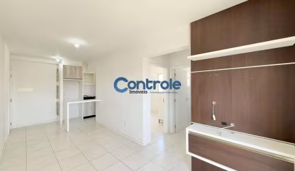 Apartamento com 2 quartos à venda na Rua Recanto dos Santos, 245, Pedra Branca, Palhoça por R$ 430.000