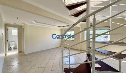 Apartamento com 3 quartos à venda na Rua Antônio Amancio da Silveira, 41, Forquilhinhas, São José por R$ 482.900