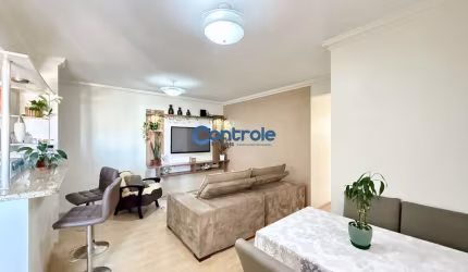 Apartamento com 3 quartos à venda na Rua Eleutério da Silva Furtado, 120, Barreiros, São José por R$ 549.000