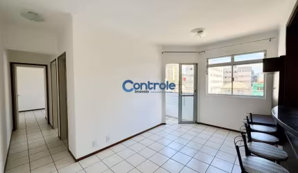 Apartamento com 2 quartos à venda na Rua Heronildes José da Silva, 77, Nossa Senhora do Rosário, São José por R$ 360.000