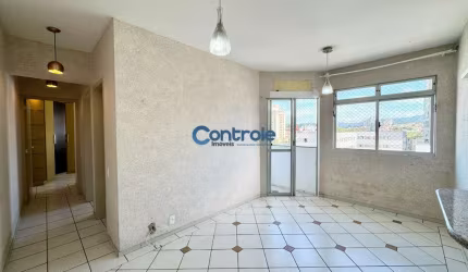 Apartamento com 2 quartos à venda na Rua Heronildes José da Silva, 77, Nossa Senhora do Rosário, São José por R$ 355.000