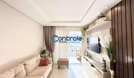 Apartamento com 3 quartos à venda na Rua Caetano José Ferreira, 387, Kobrasol, São José por R$ 950.000