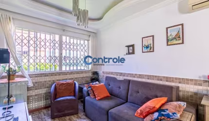 Apartamento com 3 quartos à venda na Rua da Independência, 1400, Areias, São José por R$ 330.000