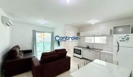 Apartamento com 2 quartos à venda na Rua, Firenzi, 91, Passa Vinte, Palhoça por R$ 320.000
