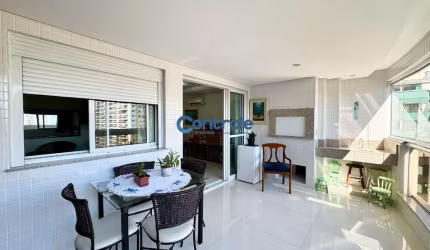 Apartamento com 3 quartos à venda na Avenida Marechal Castelo Branco, 252, Campinas, São José por R$ 1.550.000