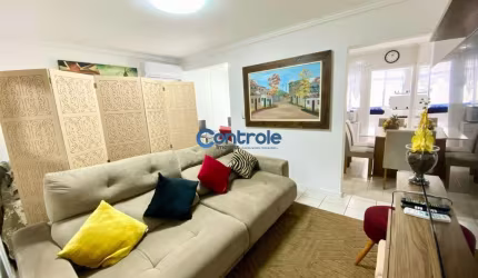 Apartamento com 1 quarto à venda na Rua Pedro Cunha, 833, Estreito, Florianópolis por R$ 350.000