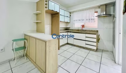Casa com 2 quartos à venda na Rua Maria Basílio, 418, Bela Vista, Palhoça por R$ 340.000