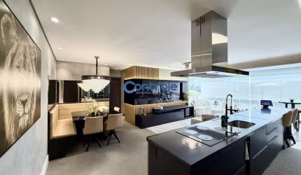 Apartamento com 3 quartos à venda na Rodovia BR-101, 4161, Serraria, São José por R$ 1.300.000