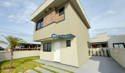 Casa com 3 quartos à venda na da Conceição, 7, Bela Vista, Palhoça por R$ 650.000
